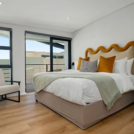 Neighbourgood 1St Crescent Camps Bay Hotel Kapstaden Eksteriør billede